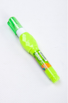 Коректор-ручка, 7 мл, з металевим наконечником